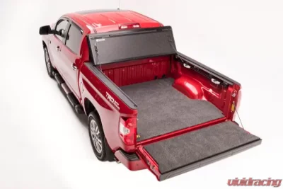 Bedrug Classic Bed Mat 6'6" Bed Toyota Tundra 2022-2024 - BMY22RBS