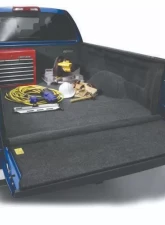 Bedrug Bed Liner 6.5' Bed Toyota Tundra 2022-2024                                     - BRY22RBK - Image 3