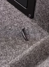 Bedrug Bed Liner 6.5' Bed Toyota Tundra 2022-2024                                     - BRY22RBK - Image 4