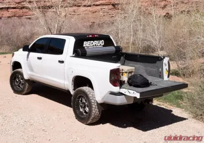 Bedrug Bed Liner 6.5' Bed Toyota Tundra 2022-2024 - BRY22RBK