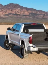 Bedrug Bed Liner 6.5' Bed Toyota Tundra 2022-2024                                     - BRY22RBK - Image 7