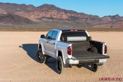 Bedrug Bed Liner 6.5' Bed Toyota Tundra 2022-2024 - BRY22RBK