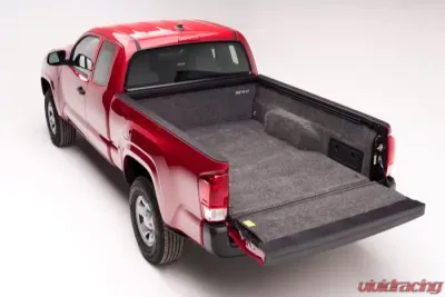 Bedrug Bed Liner 5.5' Bed Toyota Tundra 2022-2024 - BRY22SBK
