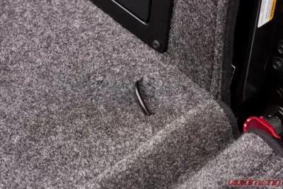 Bedrug Bed Liner 5.5' Bed Toyota Tundra 2022-2024 - BRY22SBK