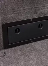 Bedrug Bed Liner 5.5' Bed Toyota Tundra 2022-2024                                     - BRY22SBK - Image 4