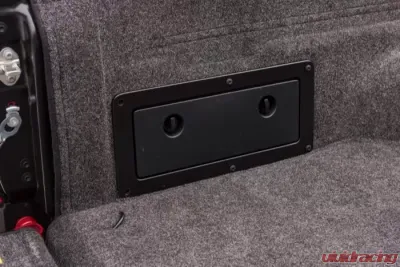 Bedrug Bed Liner 5.5' Bed Toyota Tundra 2022-2024 - BRY22SBK