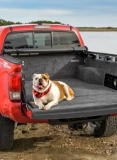 Bedrug Bed Liner 5.5' Bed Toyota Tundra 2022-2024                                     - BRY22SBK - Image 5
