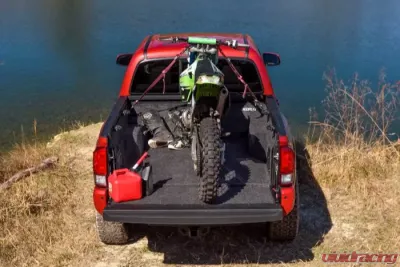 Bedrug Bed Liner 5.5' Bed Toyota Tundra 2022-2024 - BRY22SBK
