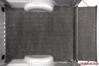 Bedrug XLT Bed Mat 6'6" Bed Toyota Tundra 2022-2024 - XLTBMY22RBS