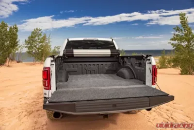 Bedrug XLT Bed Mat 6'6" Bed Toyota Tundra 2022-2024 - XLTBMY22RBS