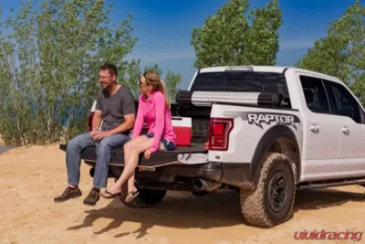 Bedrug XLT Bed Mat 6'6" Bed Toyota Tundra 2022-2024 - XLTBMY22RBS