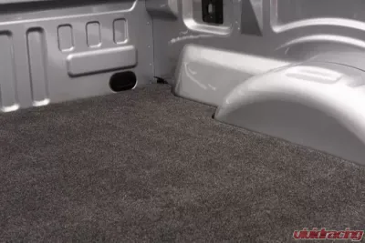 Bedrug XLT Bed Mat 5'6" Bed Toyota Tundra 2022-2024 - XLTBMY22SBS