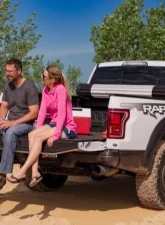 Bedrug XLT Bed Mat 5'6" Bed Toyota Tundra 2022-2024                                     - XLTBMY22SBS - Image 7