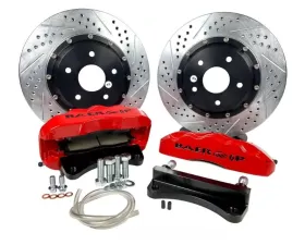 Baer Sport Baer Brakes Front Pro+ 11.9