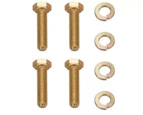 Reel Driveline 1350 Bolt Set C.V. 5/16-24