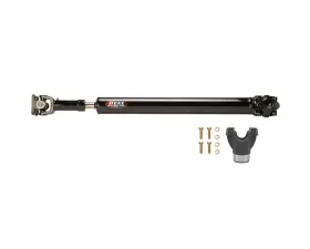 Reel Driveline 4 Door 1310 O.E. Replacement Rear Driveshaft Manual Transmission Select Trac Jeep Wrangler 2007-2018