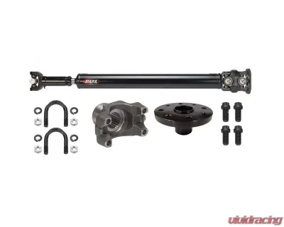 Reel Driveline 1350 Heavy Duty Rear Driveshaft Automatic Trans 4 Door Jeep Wrangler JL 2018-2022 - 3518JL-4R