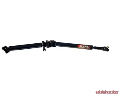 Reel Driveline 1350 Heavy Duty Rear Driveshaft Automatic Trans 4 Door Jeep JT Gladiator 2020-2022 - 3519JTR-4RCV