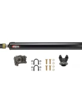 Reel Driveline 1350 Heavy Duty Rear Driveshaft Automatic Trans 4 Door Jeep JT Gladiator 2020-2022                                     - 3519JTR-4RCV - Image 2