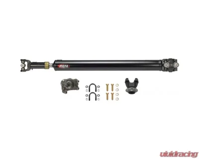 Reel Driveline 1350 Heavy Duty Rear Driveshaft Automatic Trans 4 Door Jeep JT Gladiator 2020-2022 - 3519JTR-4RCV