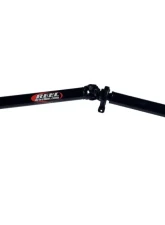 Reel Driveline 1350 Heavy Duty Rear Driveshaft Gladiator Manual Trans Jeep JT Gladiator 2018-2022                                     - 3519JTR-4RMNCV - Image 2