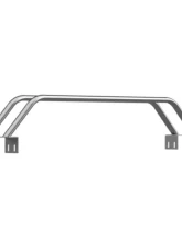 Heavy Metal Off-Road Bare Steel Bed Bar 9 Inch Pair Toyota Tacoma 2005-2020                                     - HMORBB05 - Image 6
