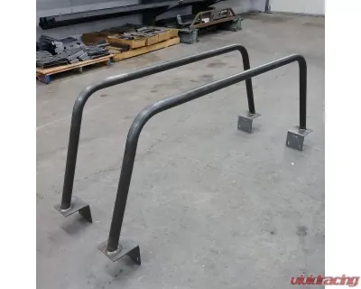 Heavy Metal Softopper Bed Bar 23