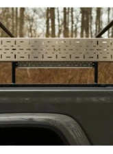 Heavy Metal Off-Road Bed Bar 24-Inch Bare Steel Pair Jeep Gladiator 2020-2021                                     - HMORBB27 - Image 10