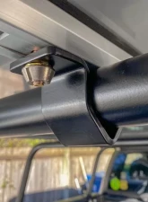 Heavy Metal Off-Road Roof Top Tent Security Mounts                                     - HMORBC01 - Image 10