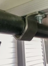 Heavy Metal Off-Road Roof Top Tent Security Mounts                                     - HMORBC01 - Image 8