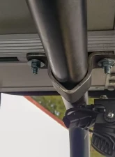 Heavy Metal Off-Road Roof Top Tent Security Mounts                                     - HMORBC01 - Image 9