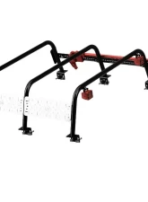 Heavy Metal Off-Road Universal Mounting Plate 25-Inch                                     - HMORMP01 - Image 15