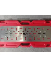 Heavy Metal Off-Road Universal Mounting Plate 25-Inch                                     - HMORMP01 - Image 11