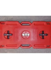Heavy Metal Off-Road Universal Mounting Plate 25-Inch                                     - HMORMP01 - Image 13