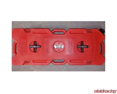 Heavy Metal Off-Road Universal Mounting Plate 25-Inch - HMORMP01