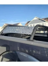 Heavy Metal Off-Road Universal Mounting Plate 25-Inch                                     - HMORMP01 - Image 9
