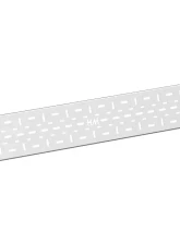 Heavy Metal Off-Road Universal Mounting Plate 45-Inch                                     - HMORMP03 - Image 9