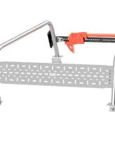 Heavy Metal Off-Road Universal Mounting Plate 45-Inch                                     - HMORMP03 - Image 3