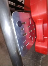 Heavy Metal Off-Road Universal Mounting Plate 45-Inch                                     - HMORMP03 - Image 8