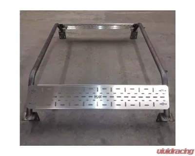 Heavy Metal Off-Road Universal Mounting Plate 45-Inch - HMORMP03
