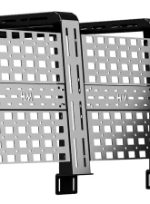 Heavy Metal Off-Road Gladiator Rock-It Overlanding Rack 24" 20-22 Steel Jeep Gladiator 2020-2022                                     - HMORMR02 - Image 19