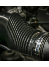 VelocityAP 5.0 V8 Stock MAF Carbon Fiber Intake Center Section                                     - VEL-JAGUARFPACEINTAKE-CENTER-V8 - Image 14