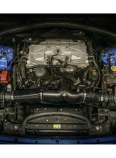 VelocityAP 5.0 V8 Stock MAF Carbon Fiber Intake Center Section                                     - VEL-JAGUARFPACEINTAKE-CENTER-V8 - Image 15