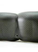 VelocityAP 5.0 V8 Stock MAF Carbon Fiber Intake Center Section                                     - VEL-JAGUARFPACEINTAKE-CENTER-V8 - Image 8