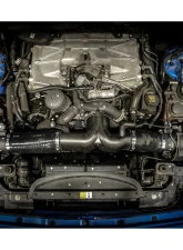 VelocityAP 5.0 V8 Stock MAF Carbon Fiber Intake Center Section                                     - VEL-JAGUARFPACEINTAKE-CENTER-V8 - Image 15