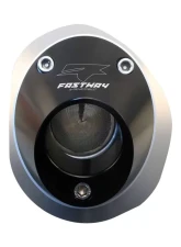 Fastway Fastway  Spark Arrestor End Cap Husqvarna | KTM 2013-2018 250 | 350 | 450                                     - PMB-01-3106 - Image 3