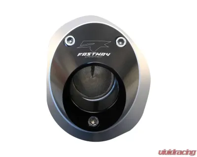 Fastway Fastway  Spark Arrestor End Cap Husqvarna | KTM 2013-2018 250 | 350 | 450 - PMB-01-3106