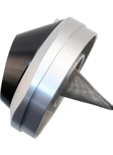 Fastway Fastway  Spark Arrestor End Cap Husqvarna | KTM 2013-2018 250 | 350 | 450                                     - PMB-01-3106 - Image 2