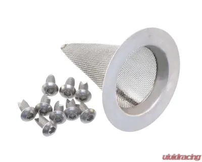 Fastway Fastway  Spark Arrestor End Cap Husqvarna | KTM 2013-2018 250 | 350 | 450 - PMB-01-3106