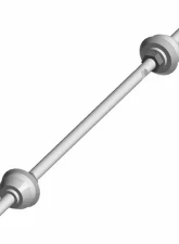 Polaris OEM Stabilizer Bar Linkage Assembly Polaris Ranger XP | Crew XP 2016-2025                                     - 1543789 - Image 3